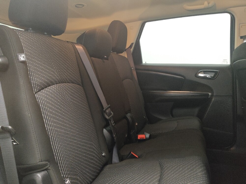 2020 Dodge Journey in Birmingham, AL 35215 - 18123634 19