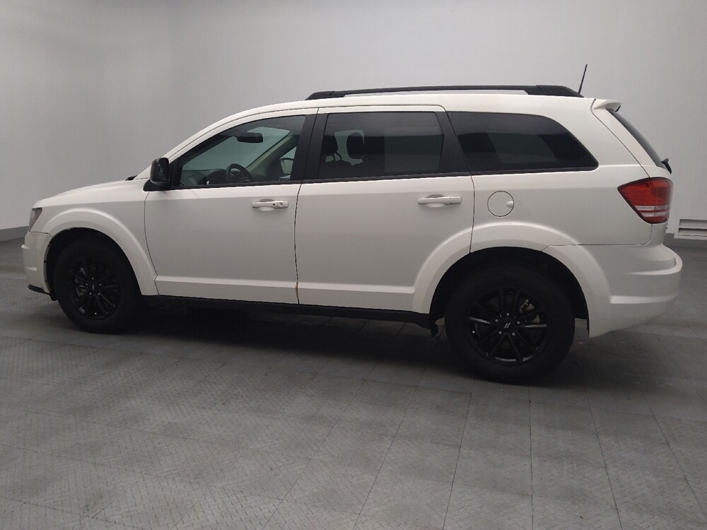 2020 Dodge Journey in Birmingham, AL 35215 - 18123634 3