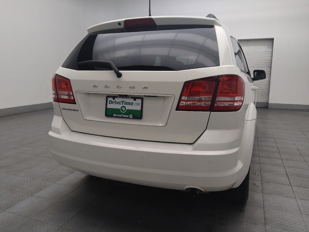 2020 Dodge Journey in Birmingham, AL 35215 - 18123634 7