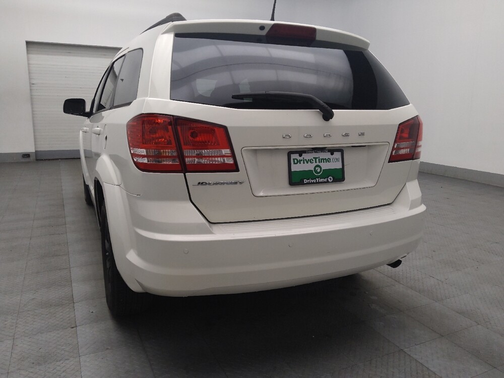 2020 Dodge Journey in Birmingham, AL 35215 - 18123634 6