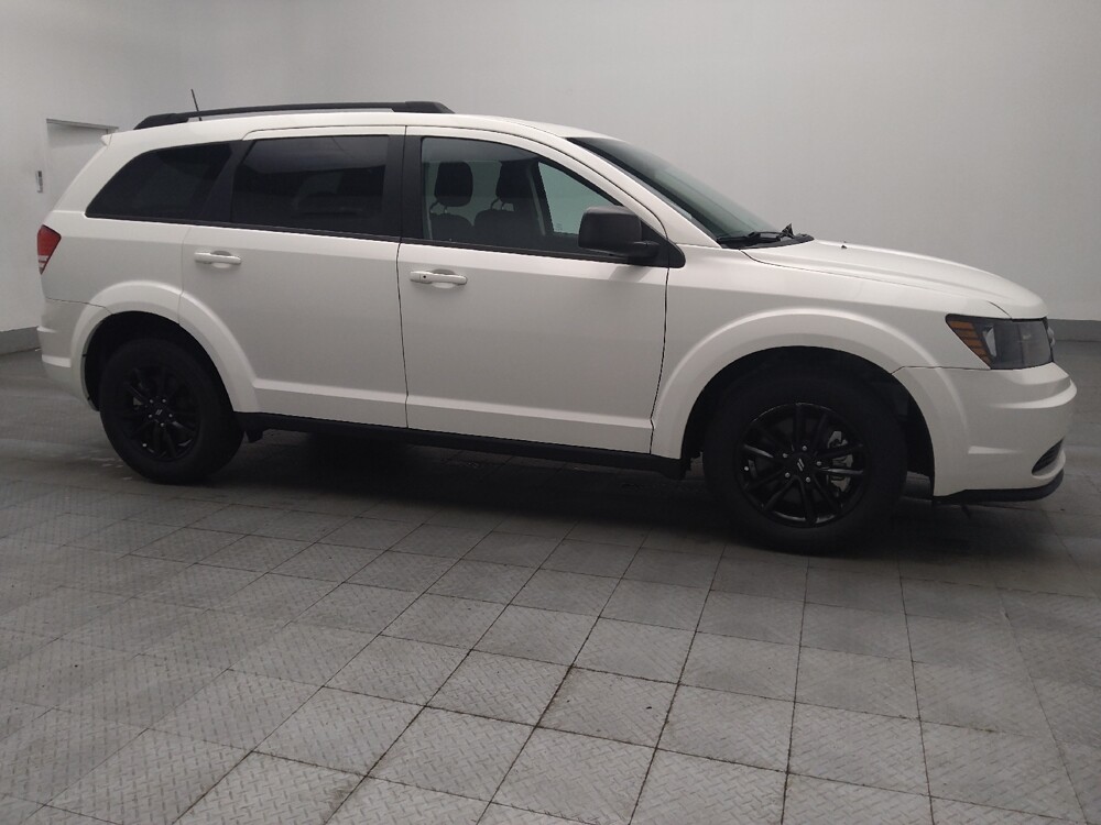 2020 Dodge Journey in Birmingham, AL 35215 - 18123634 11