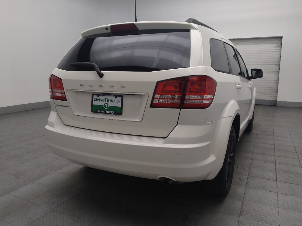 2020 Dodge Journey in Birmingham, AL 35215 - 18123634 9