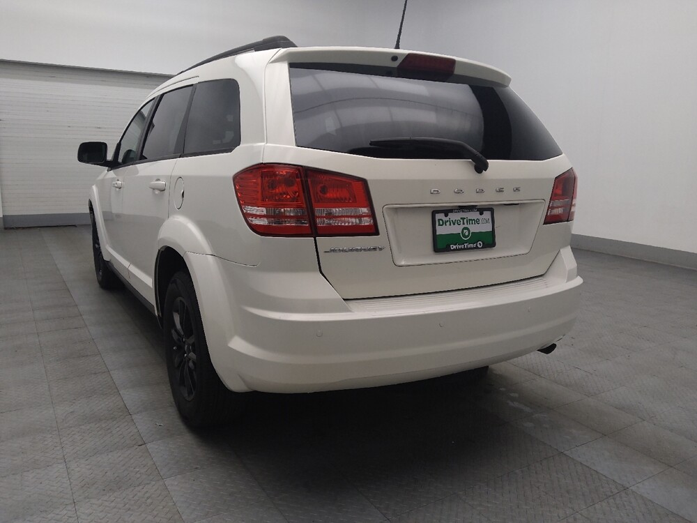 2020 Dodge Journey in Birmingham, AL 35215 - 18123634 5