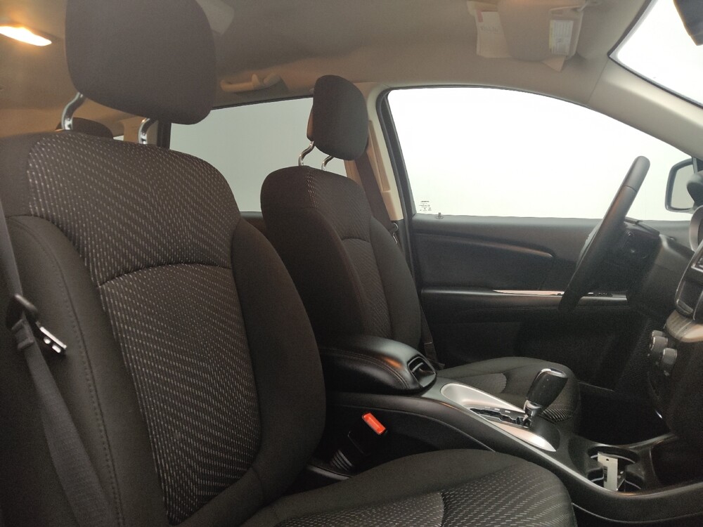 2020 Dodge Journey in Birmingham, AL 35215 - 18123634 21