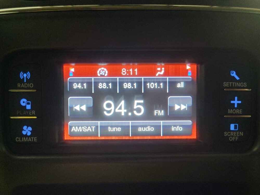 2020 Dodge Journey in Birmingham, AL 35215 - 18123634 25