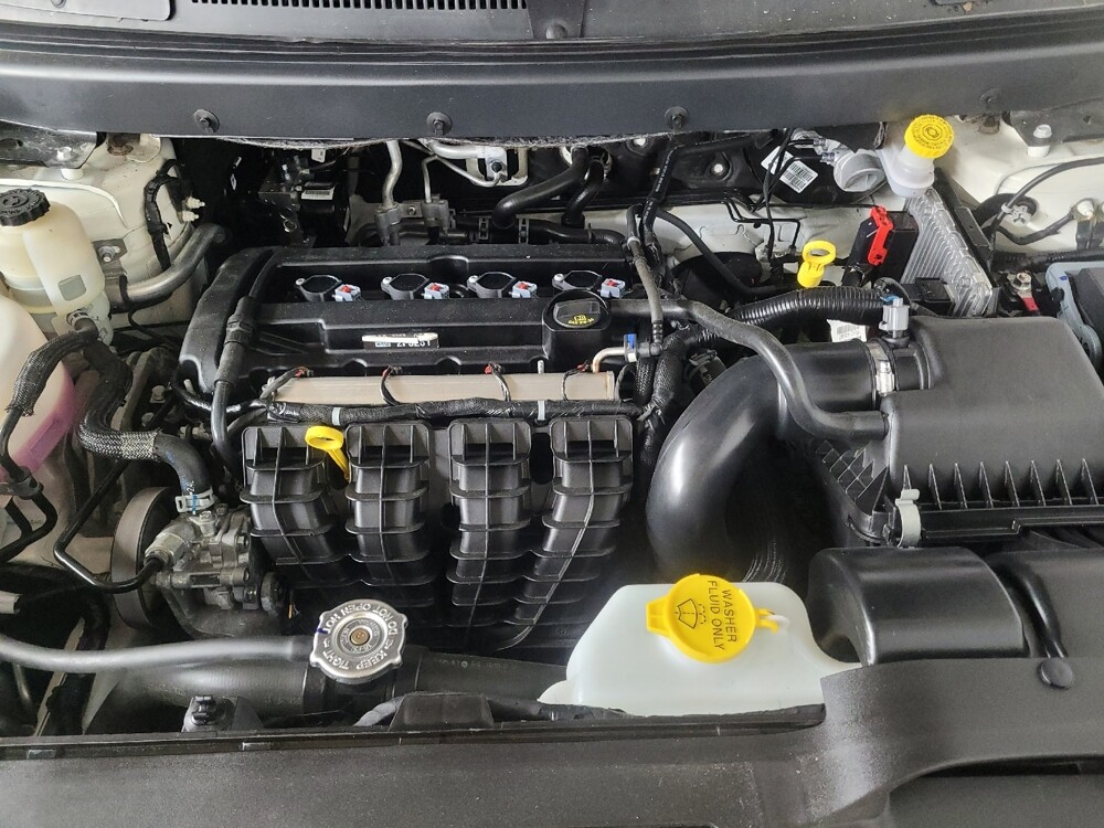 2020 Dodge Journey in Birmingham, AL 35215 - 18123634 30