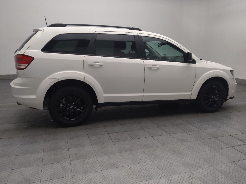 2020 Dodge Journey in Birmingham, AL 35215 - 18123634 10