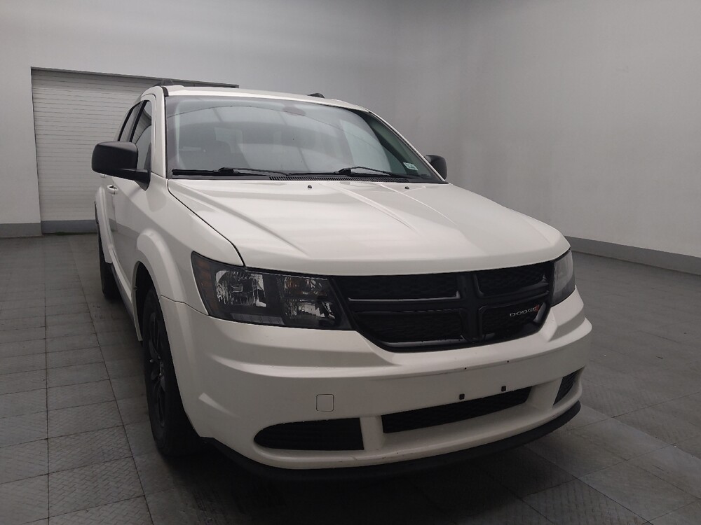 2020 Dodge Journey in Birmingham, AL 35215 - 18123634 13