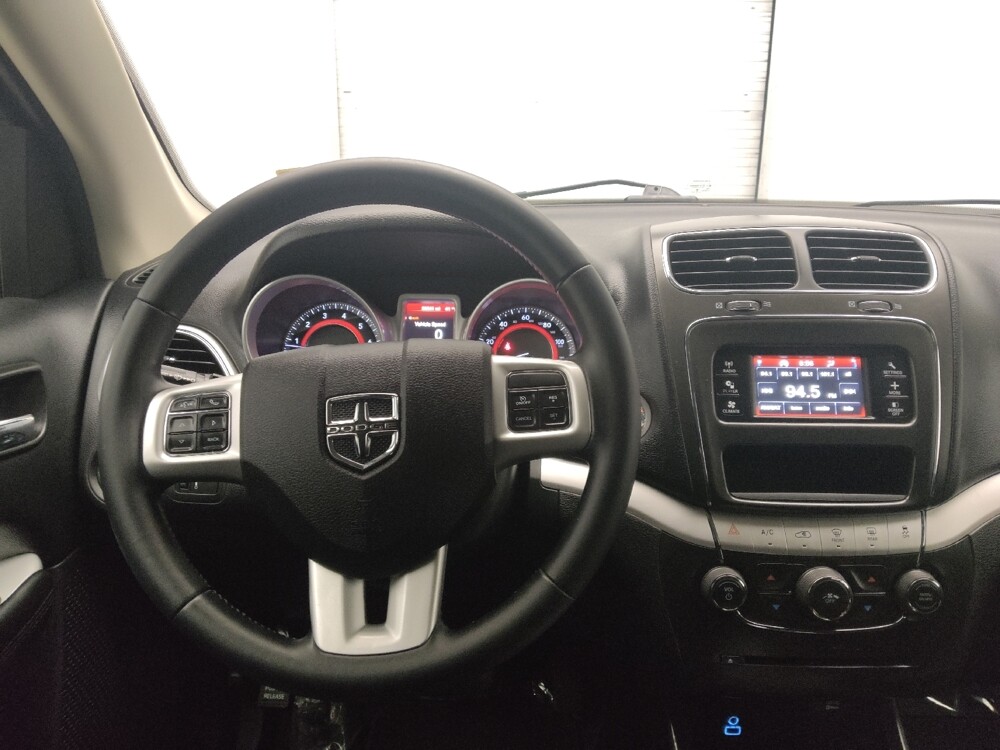 2020 Dodge Journey in Birmingham, AL 35215 - 18123634 22