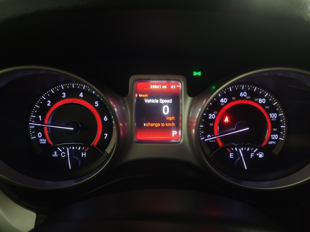 2020 Dodge Journey in Birmingham, AL 35215 - 18123634 23