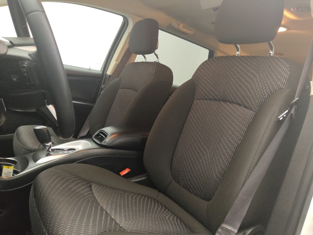 2020 Dodge Journey in Birmingham, AL 35215 - 18123634 17