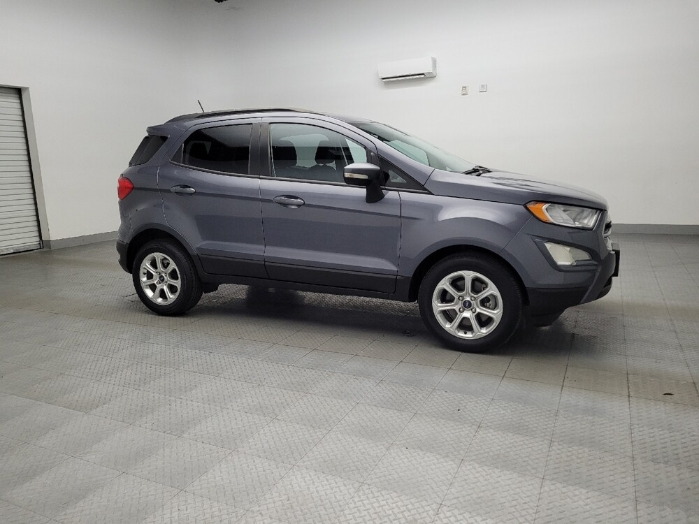 2018 Ford EcoSport in Arlington, TX 76011 - 18123635 11
