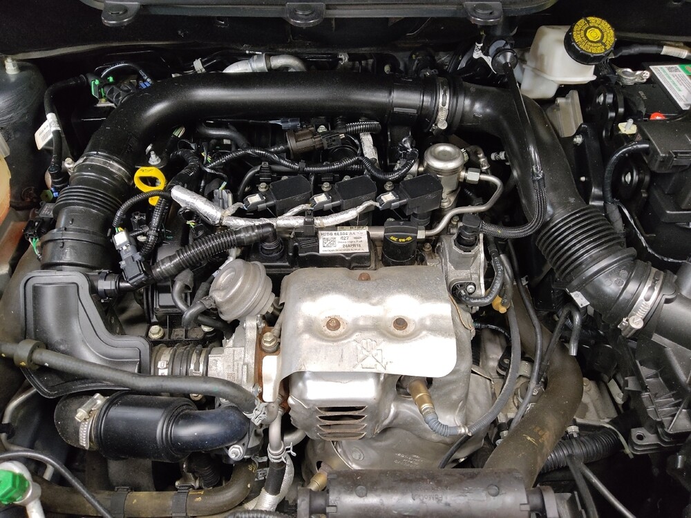 2018 Ford EcoSport in Arlington, TX 76011 - 18123635 30