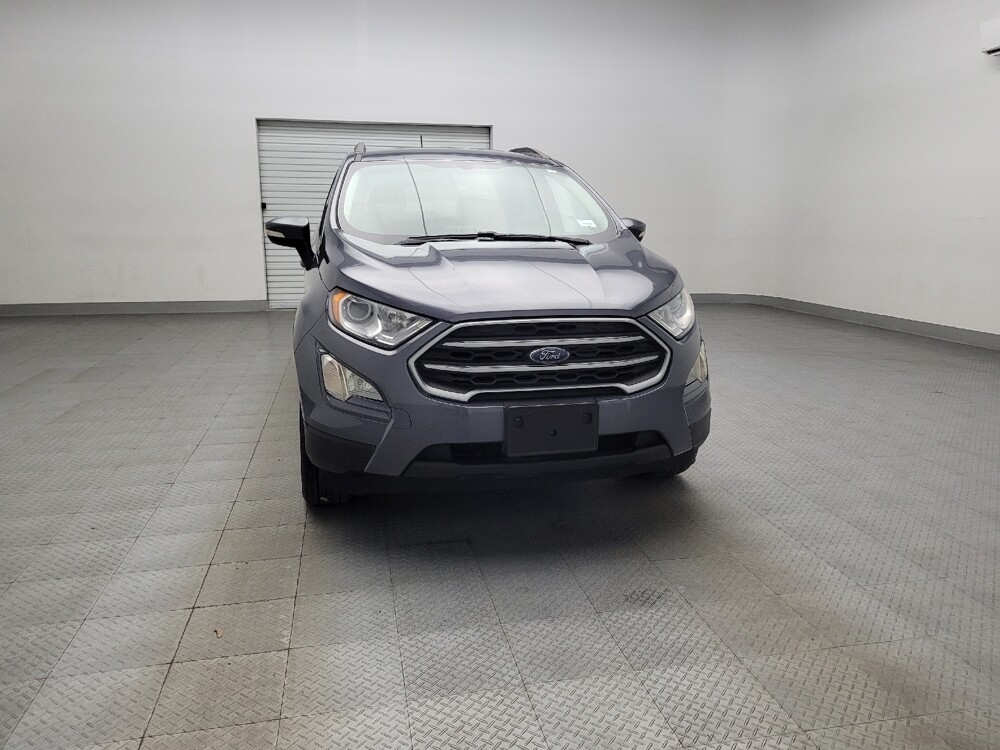 2018 Ford EcoSport in Arlington, TX 76011 - 18123635 14