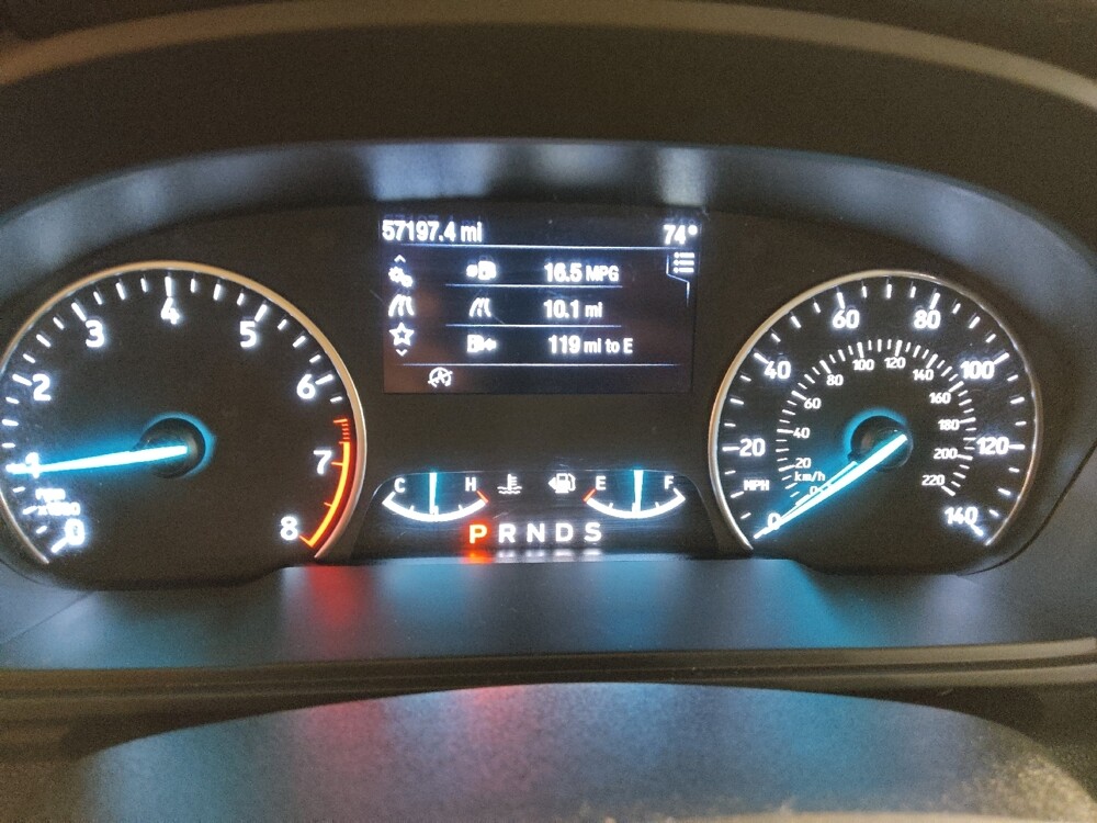 2018 Ford EcoSport in Arlington, TX 76011 - 18123635 23