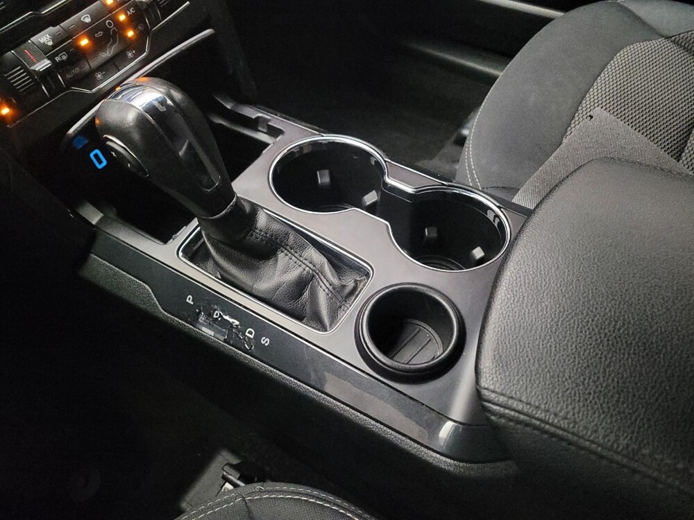 2019 Ford Explorer in Torrance, CA 90504 - 18123636 26