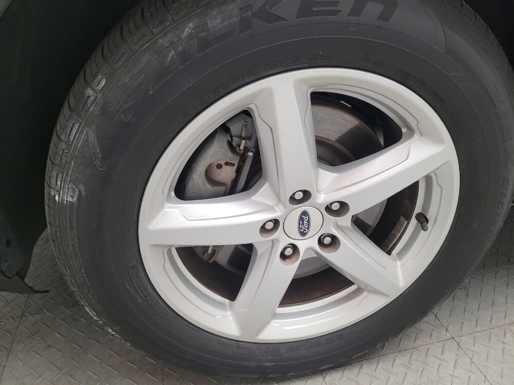 2019 Ford Explorer in Torrance, CA 90504 - 18123636 31