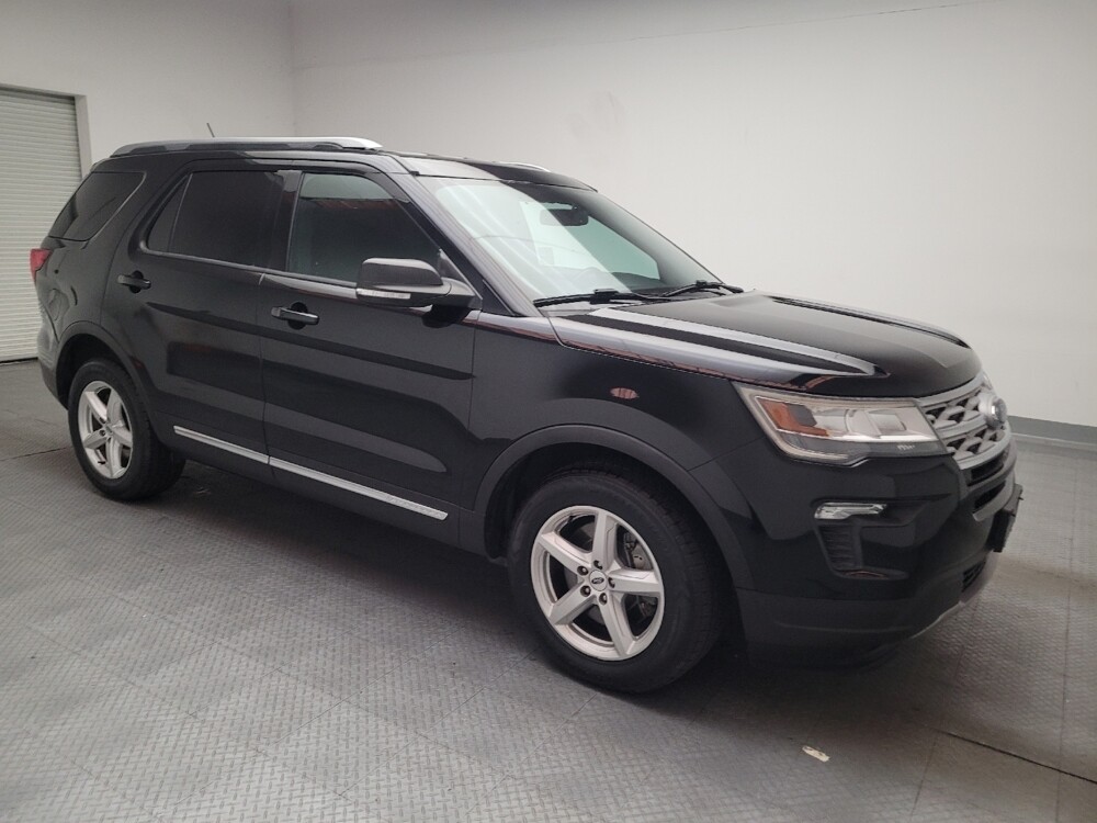2019 Ford Explorer in Torrance, CA 90504 - 18123636 11