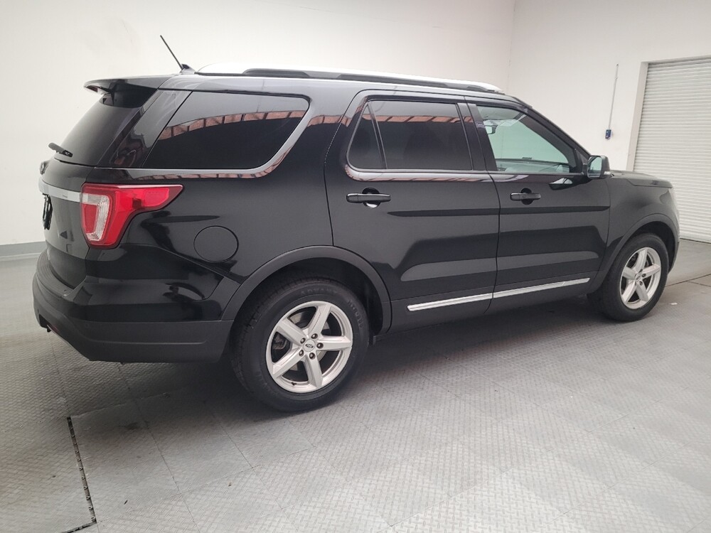 2019 Ford Explorer in Torrance, CA 90504 - 18123636 10