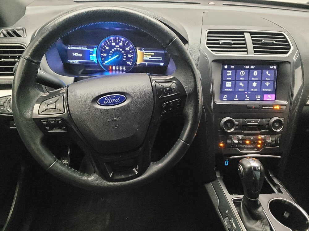 2019 Ford Explorer in Torrance, CA 90504 - 18123636 22