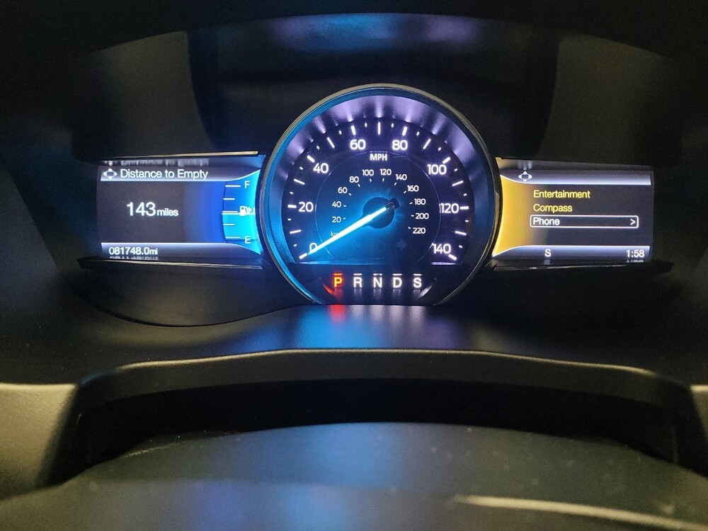 2019 Ford Explorer in Torrance, CA 90504 - 18123636 23