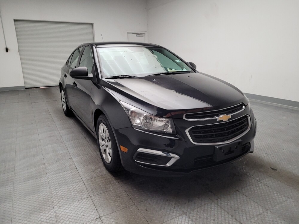 2016 Chevrolet Cruze in Fresno, CA 93726 - 18123637 14