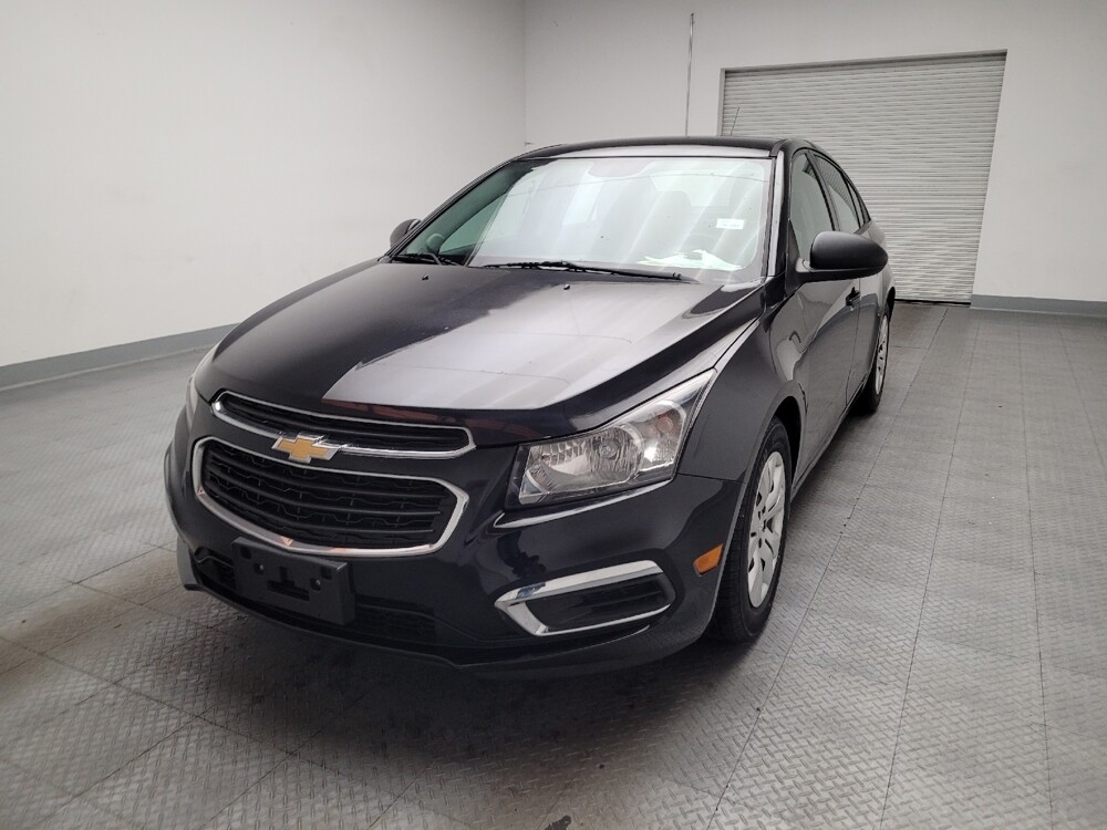 2016 Chevrolet Cruze in Fresno, CA 93726 - 18123637 15
