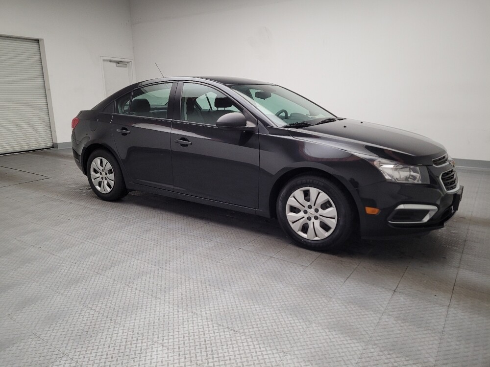 2016 Chevrolet Cruze in Fresno, CA 93726 - 18123637 11