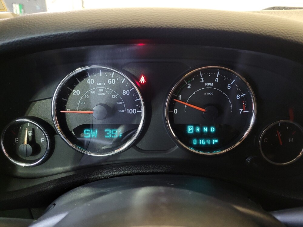 2018 Jeep Wrangler in Cincinnati, OH 45255 - 18123638 23