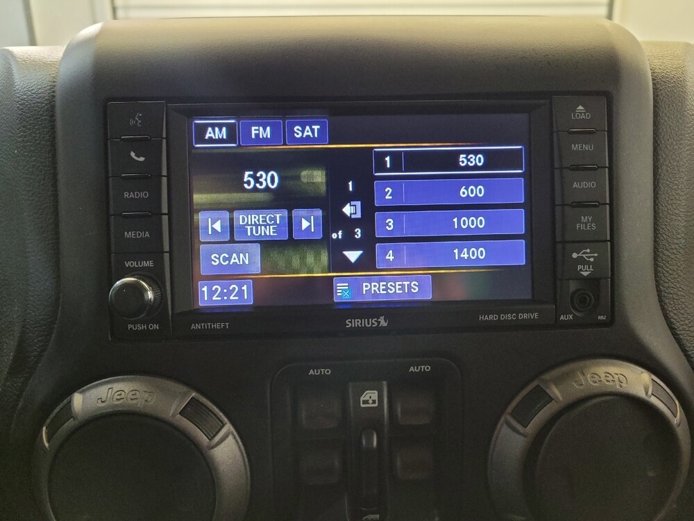 2018 Jeep Wrangler in Cincinnati, OH 45255 - 18123638 25