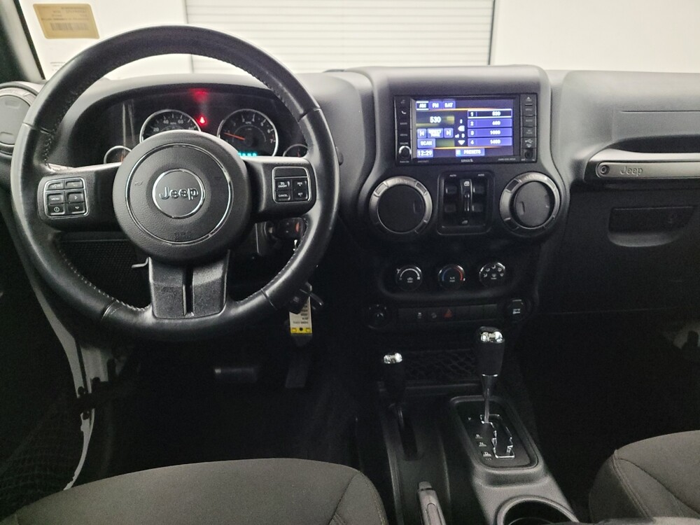 2018 Jeep Wrangler in Cincinnati, OH 45255 - 18123638 22