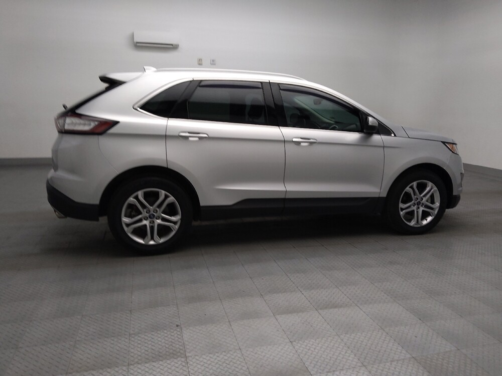 2017 Ford Edge in Oklahoma City, OK 73139 - 18123639 10