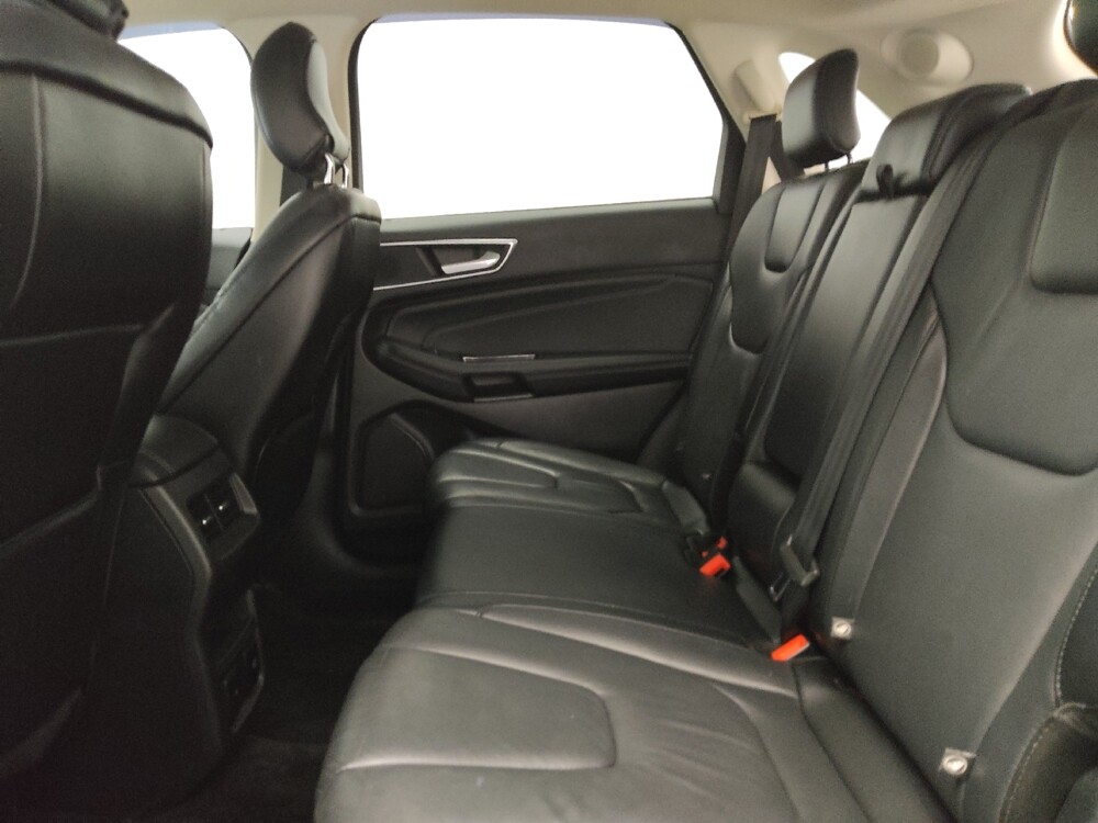 2017 Ford Edge in Oklahoma City, OK 73139 - 18123639 18