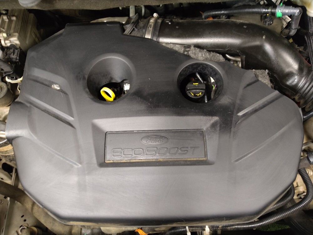 2017 Ford Edge in Oklahoma City, OK 73139 - 18123639 30