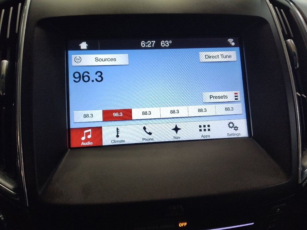 2017 Ford Edge in Oklahoma City, OK 73139 - 18123639 25