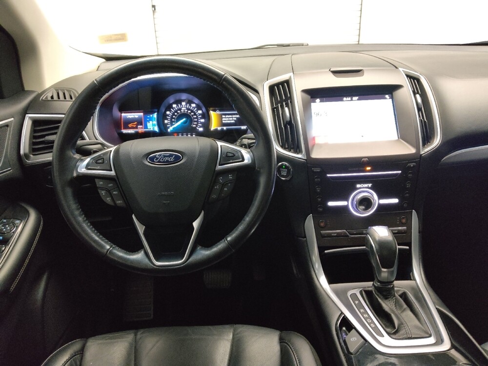 2017 Ford Edge in Oklahoma City, OK 73139 - 18123639 22