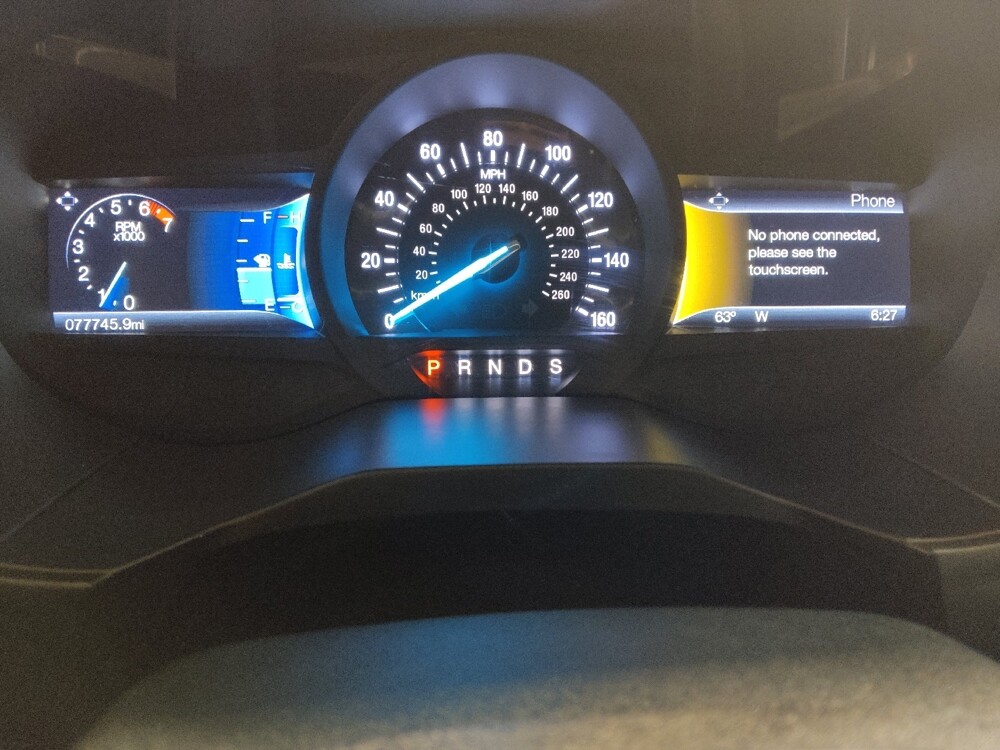 2017 Ford Edge in Oklahoma City, OK 73139 - 18123639 23