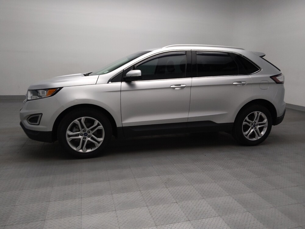 2017 Ford Edge in Oklahoma City, OK 73139 - 18123639 2