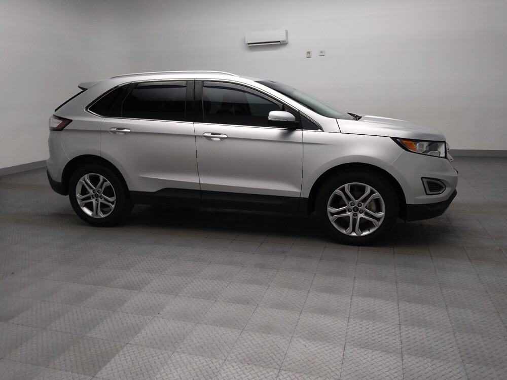 2017 Ford Edge in Oklahoma City, OK 73139 - 18123639 11