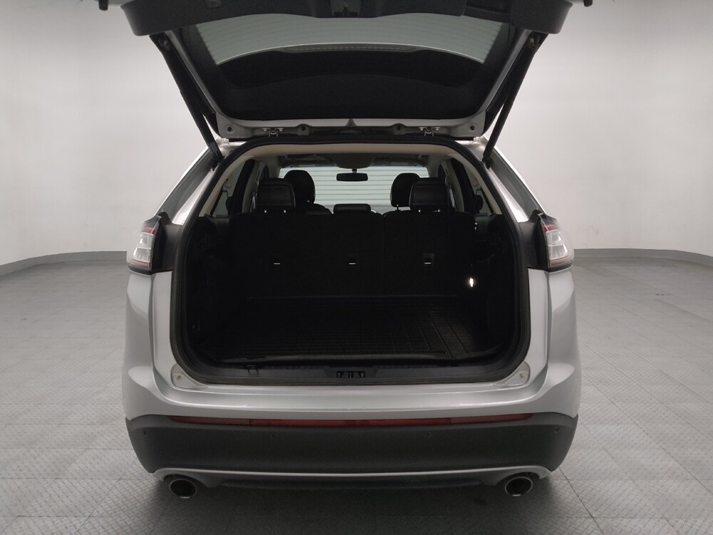 2017 Ford Edge in Oklahoma City, OK 73139 - 18123639 29