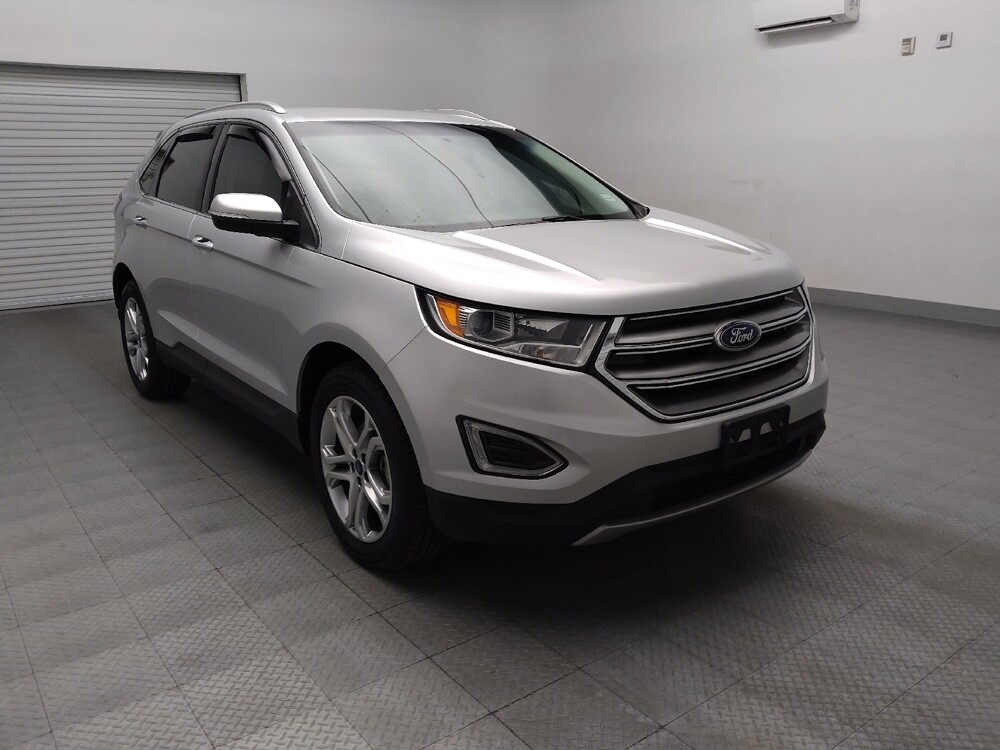 2017 Ford Edge in Oklahoma City, OK 73139 - 18123639 13