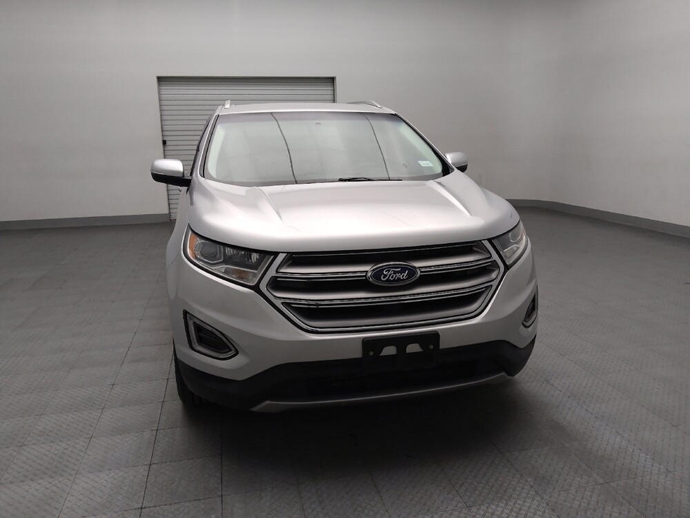 2017 Ford Edge in Oklahoma City, OK 73139 - 18123639 14