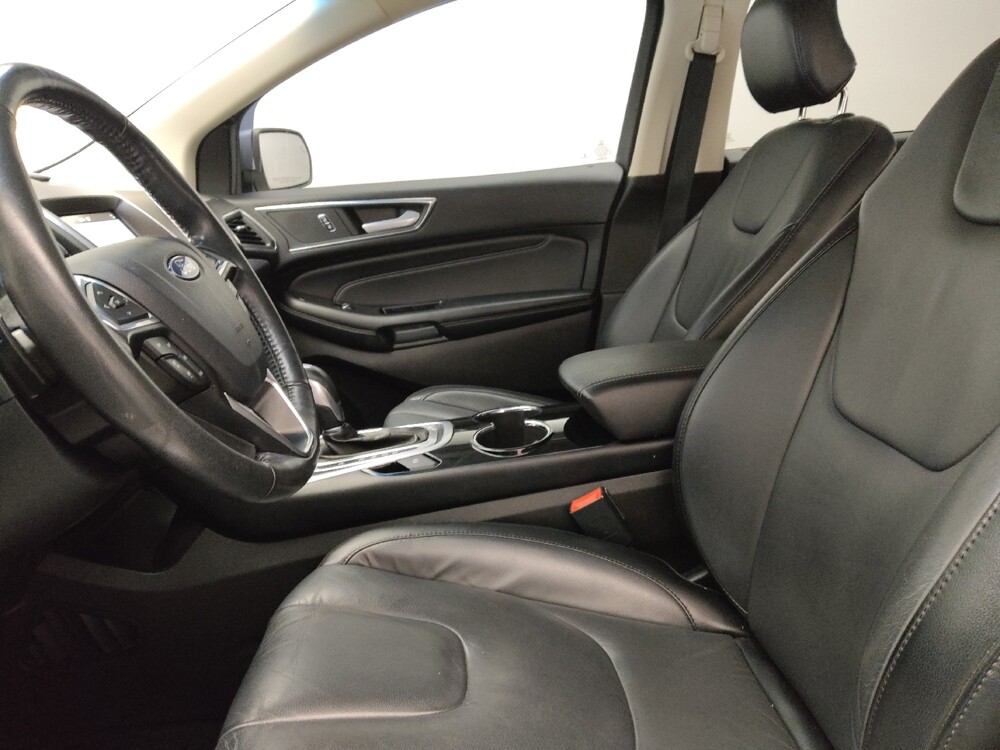2017 Ford Edge in Oklahoma City, OK 73139 - 18123639 17