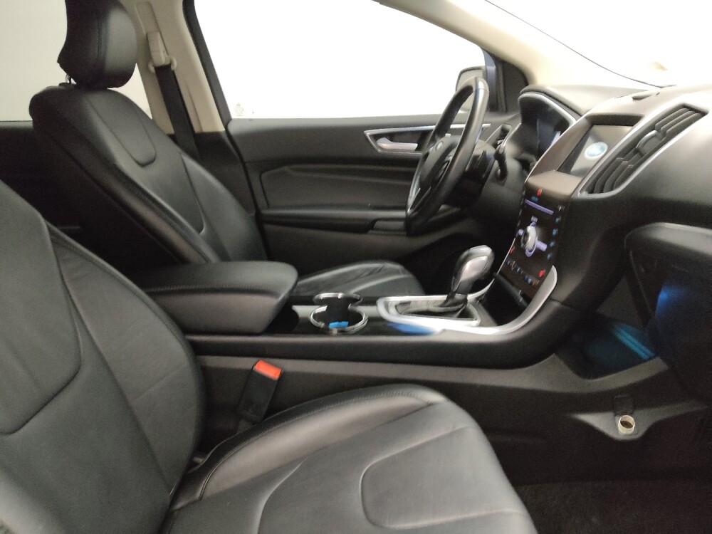 2017 Ford Edge in Oklahoma City, OK 73139 - 18123639 19
