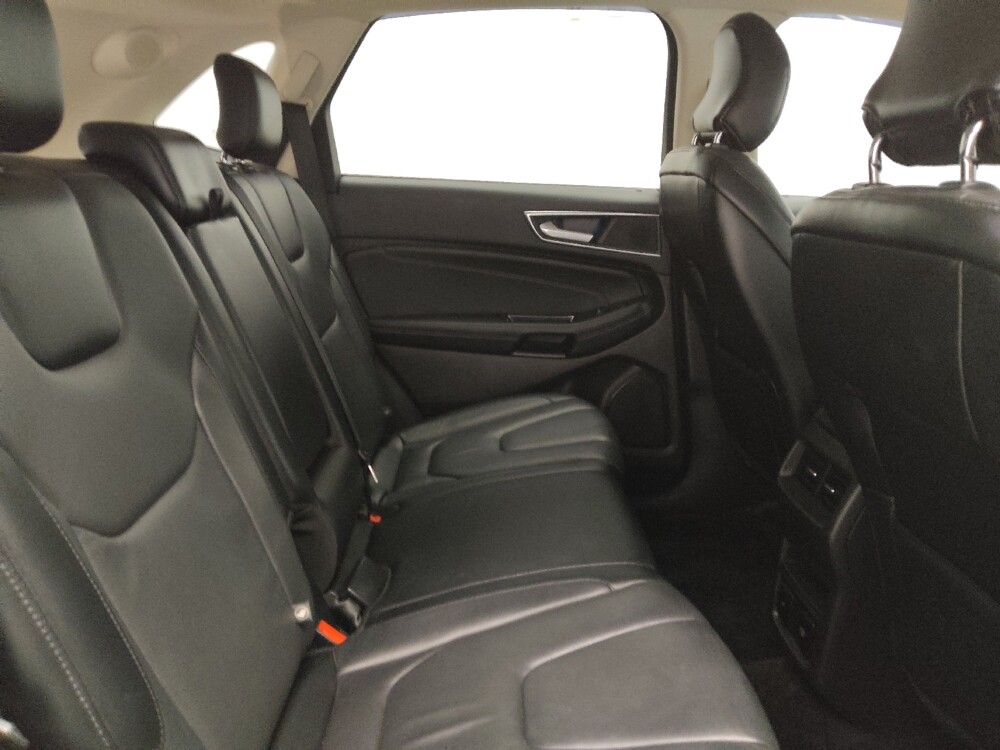 2017 Ford Edge in Oklahoma City, OK 73139 - 18123639 21