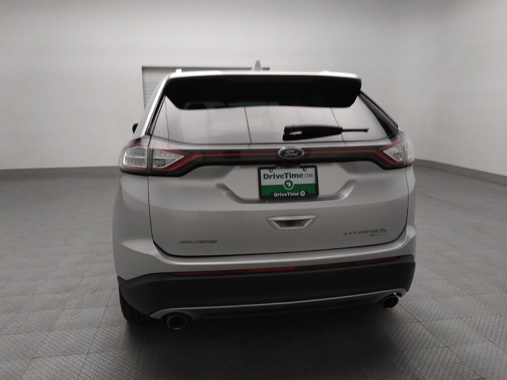 2017 Ford Edge in Oklahoma City, OK 73139 - 18123639 6