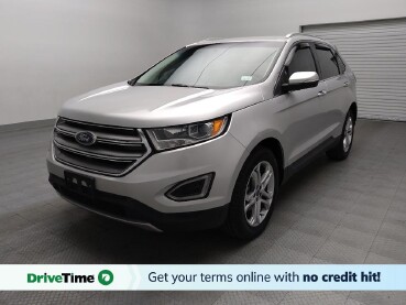 2017 Ford Edge in Oklahoma City, OK 73139