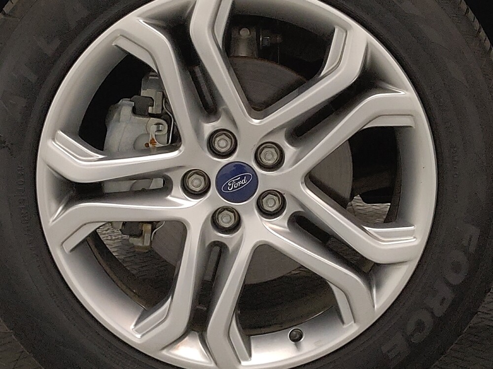 2017 Ford Edge in Oklahoma City, OK 73139 - 18123639 31