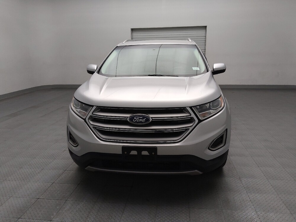 2017 Ford Edge in Oklahoma City, OK 73139 - 18123639 15