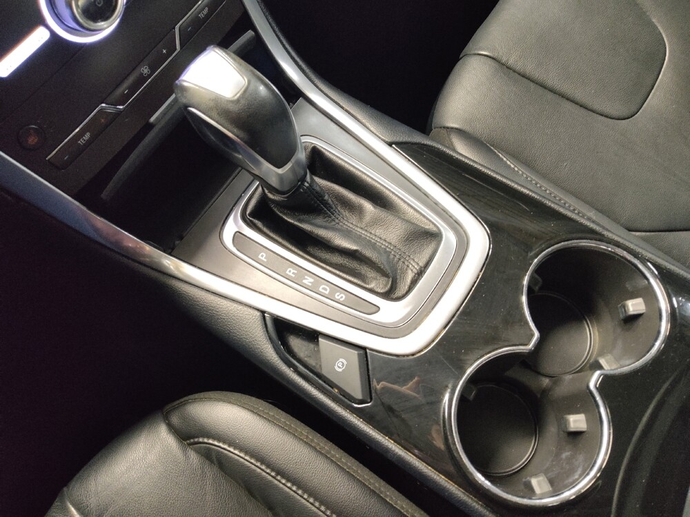 2017 Ford Edge in Oklahoma City, OK 73139 - 18123639 26